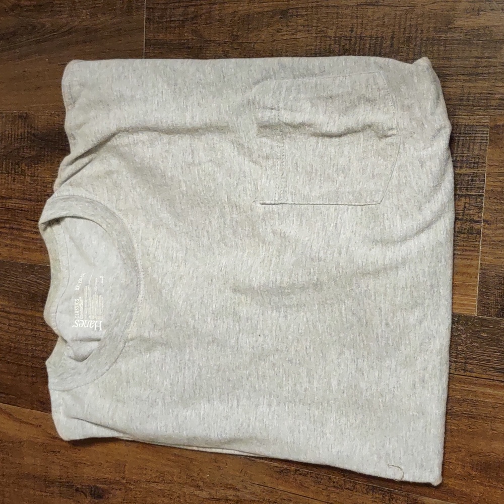 Hanes Classics Comfort Soft Tee